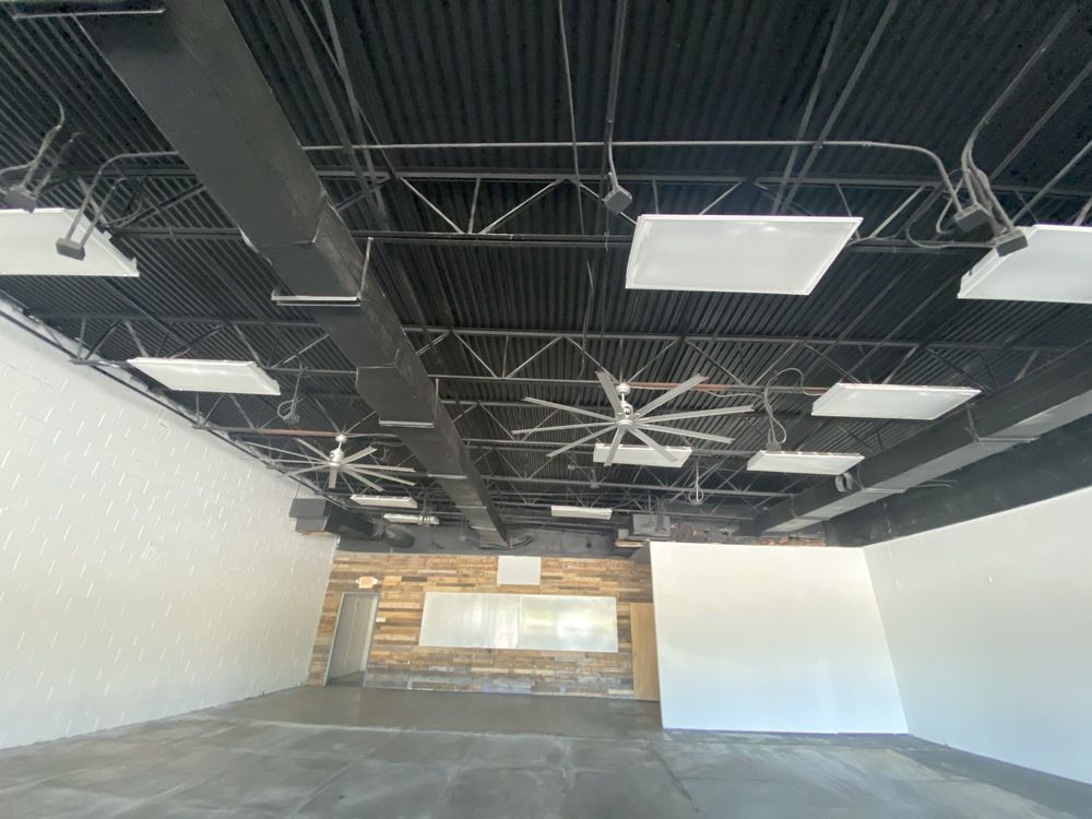 201 Crockett Blvd, Merritt Island, FL 32953